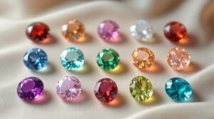 Birthstone Guide: Meanings and Properties by Month