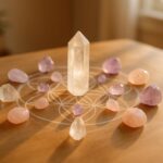 How to Create a Manifestation Grid